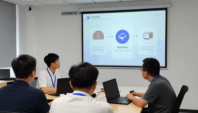 选择北京达形终科技有限公司软件测试服务的几个理由