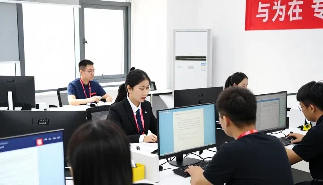 品质为本：技术服务如何支撑产品适配场景落地