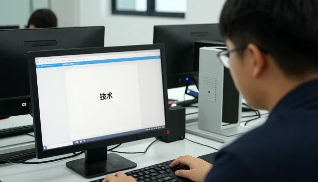 技术开发帮助解决信赖问题