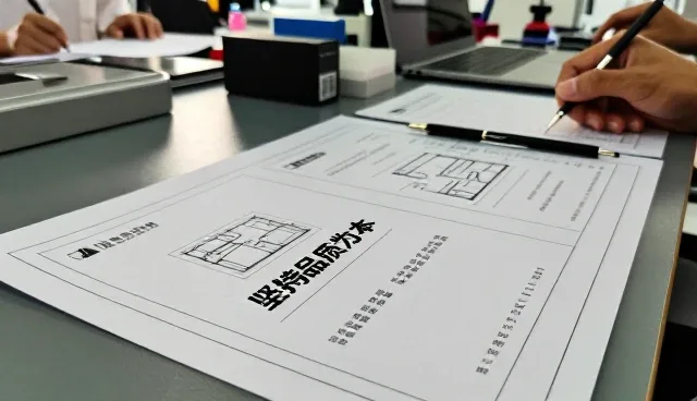 技术篇:坚持品质为本配套产品销售实用干货